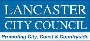 Conference 2022 Sponsors - Lancaster City Council Logo
