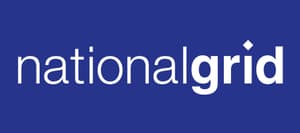 2022 Conference Sponsors Logo - National Grid