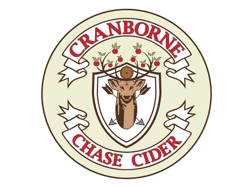 Cranborne Chase Cider logo