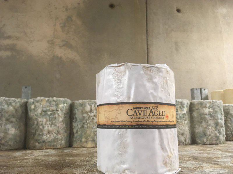 Dorset National Landscape - Cheese