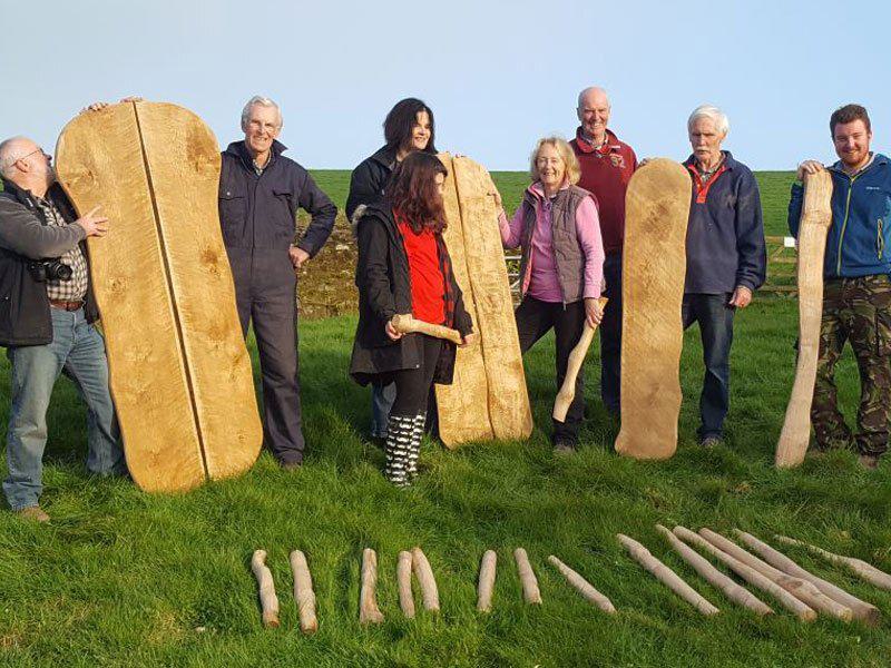 South Devon NL - Benchmaking