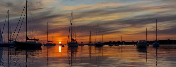 Chichester Harbour NL