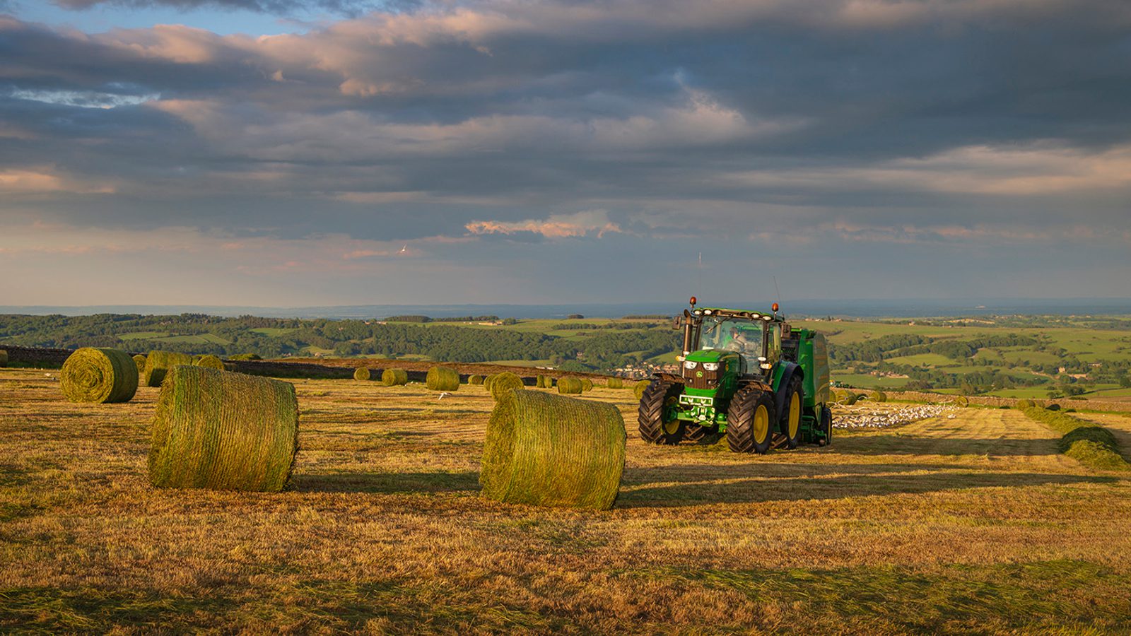 Farm Clusters National Landscapes - Joint report with National Parks England ...