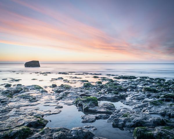 Suffolk and Essex Coast and Heaths NL - East Lane Bawdsey (c) Gill Moon
