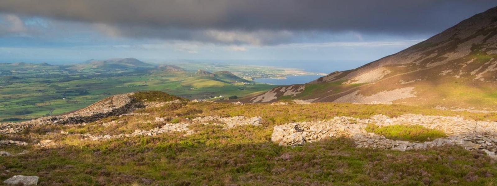 Llŷn NL - Treceiri