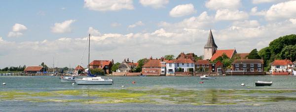 Chichester Harbour NL - Banner 1