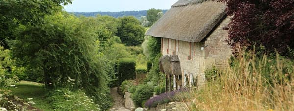 Cranborne Chase NL - Cottage