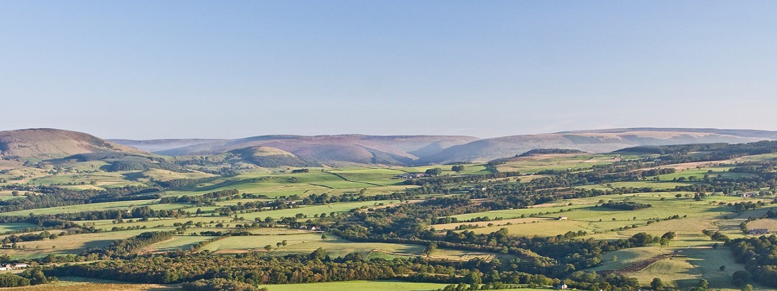 Forest of Bowland NL - Bowland Fells (c) Graham Cooper