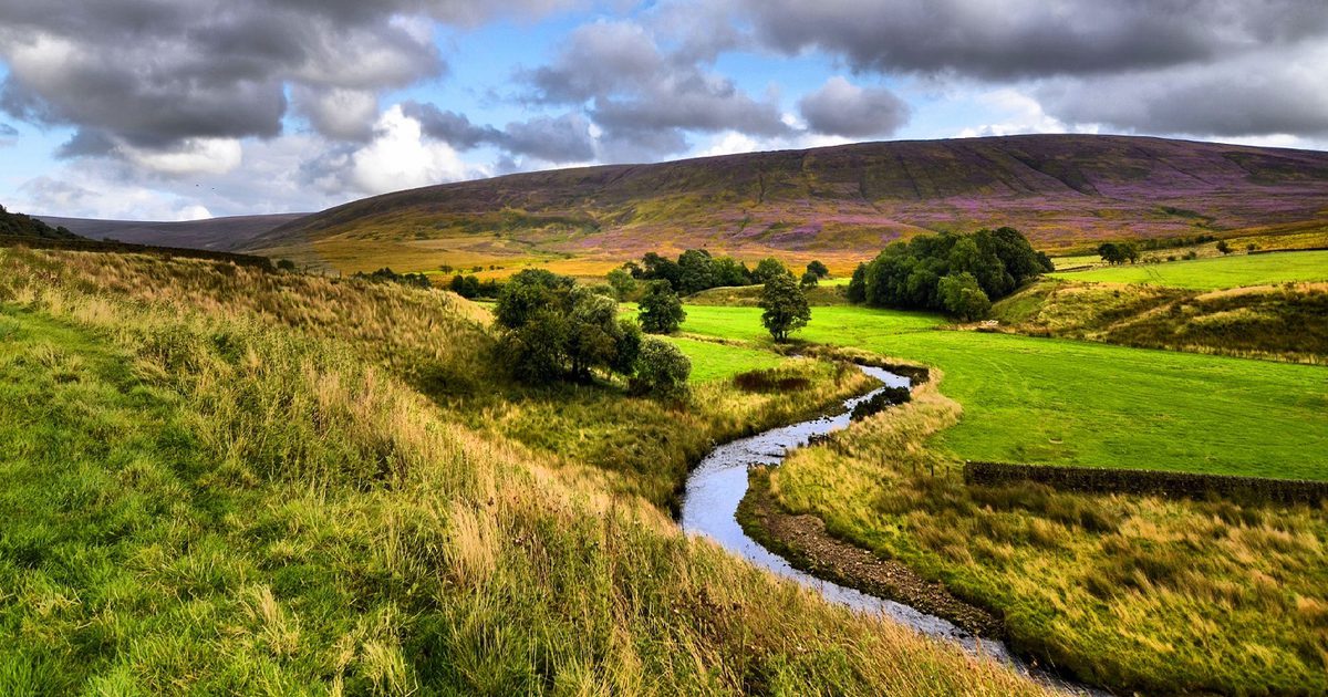 National Landscapes Home national-landscapes-home