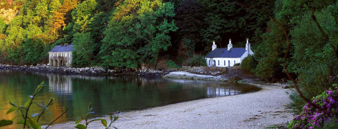 Llŷn NL - Llanbedrog