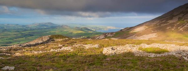 Llŷn NL - Treceiri