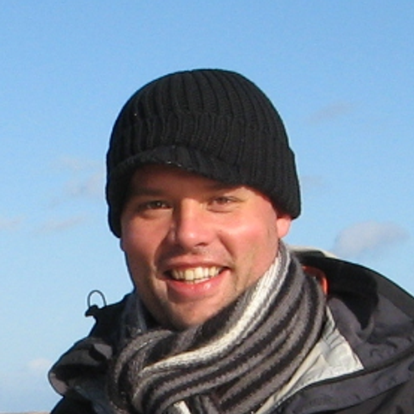 Elliott Lorimer