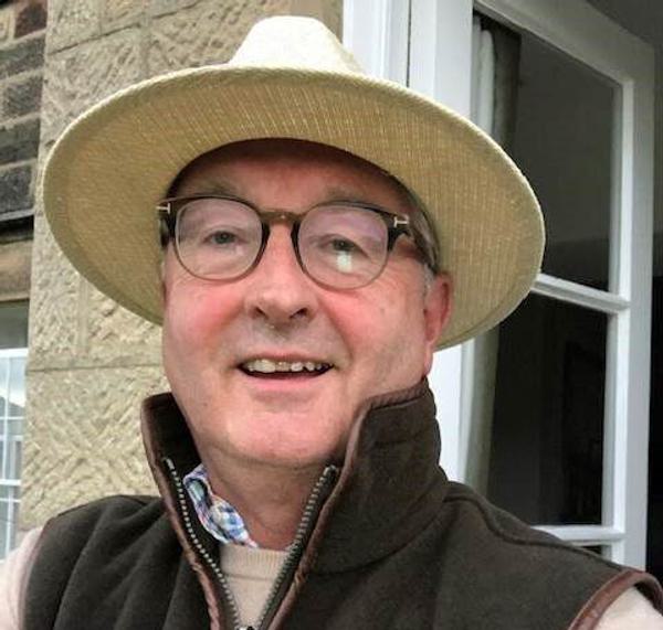 Jim Dixon