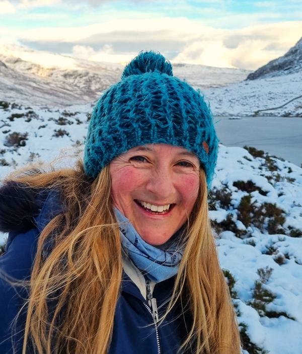 Kirsty Brown