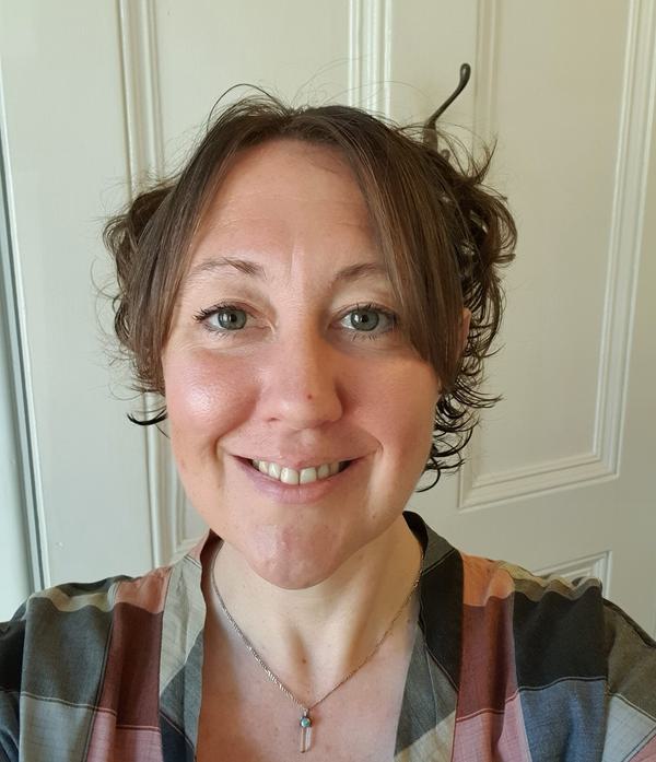 Ruth Colbridge