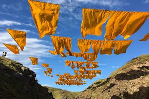 North Pennines NL - Hush, Steve Messam