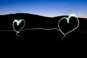 Shropshire Hills NL - 3 Heart Long Mynd (c) Ben Osborne